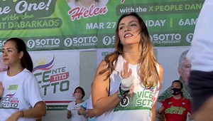 Ciara Sotto on Reels