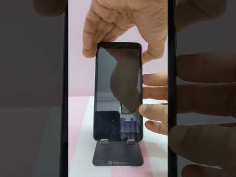 U304AA Hard Factory Reset AT&T Radiant Core Lock Screen Bypass 2023