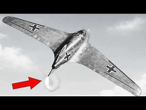 1000 km/h and certain death: the Komet explained