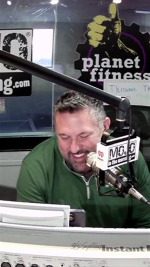 13K views · 33 reactions | My kids asked for easter gifts in our group chat...since when do adults get stuff from the #EasterBunny???  | https://ow.ly/mvhC50R4S8W | Mojo In The Morning | Facebook