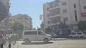 Несмотря на операцию в Дженине: палестинцы приехали на работу в Израиль