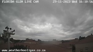 Today's video of JHB in hyper laps enjoy 🔥🔥🔥🔥🔥 #TheWeatherHooligan #mahindraweather #fypシ゚ | The Weather Hooligan