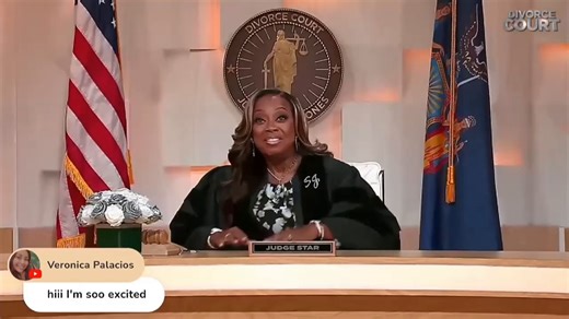 It’s going DOWN in the group chat 💬🤯 — the Divorce Court Live group chat, that is. Experience #DivorceCourt like never before. Join our virtual jury and watch unedited tapings—total drama, totally live! Catch it at 5PM ET / 2PM PT on YouTube. | Divorce Court