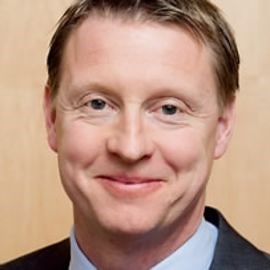 Hans Vestberg | Speaking Fee | Booking Agent