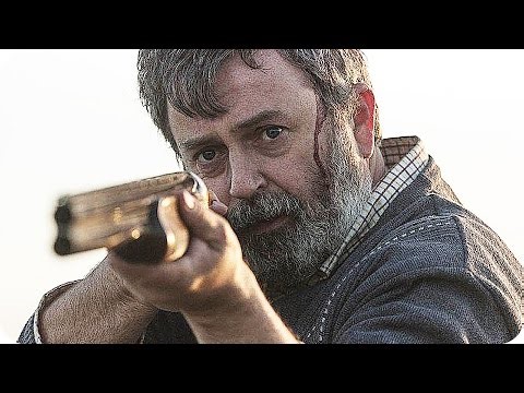 Brilliant Netflix revenge thriller with 92% Rotten Tomatoes score is hidden gem