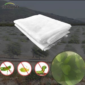 [Hot Item] Agriculture Virgin HDPE Insect Screen for Window&Door