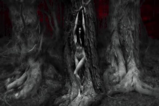 [Queensnake] Tension Test Jessica Xxx (2021)