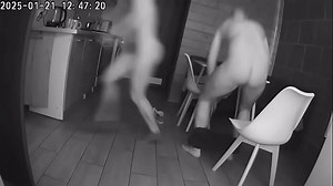 Friends fuck my wife in the ass and cum in the mouth. Real cheating