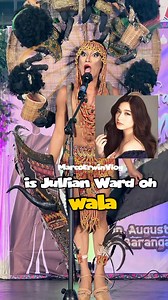 708K views · 8.4K reactions | Miss Gay Pangkalawakan Anunas 2025 Robin Soriano Rontalo Self Introduction #marcoerwinvlog #pangkalawakan #festivalcostume #spotted #KapampanganVlogger | Erwin P Rodriguez | Facebook