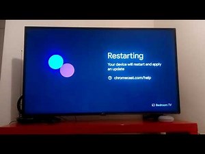 Chromecast 3rd Gen unboxing and set up. #Google #Tech