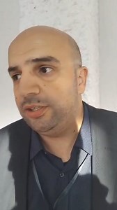 1.3K views · 43 reactions | Festival du film amazigh à Tizi-Ouzou. Oussama Rahi réalisateur de ghardaia et participant au festival. Par Athmane Hadid. | Chaîne II | Facebook