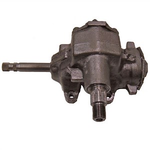 [Hot Item] 1965-1991 GM Manual Steering Gear Box for Saginaw 525 Gear Box Compatible Application for Chevy Buick Old Smobile Pontiac Gmc Jeep