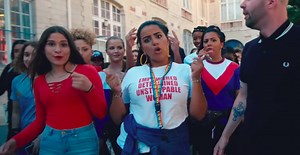 Marwa Loud – Bad Boy