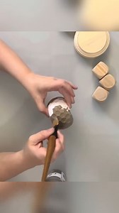 42K views · 721 reactions | Pedestal Candle Holder DIY | We Craft Around | Facebook