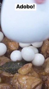 137K views · 1.2K reactions | Adobo #panlasangpinoy | Panlasang Pinoy | Facebook