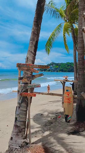 34K views · 224 reactions | Kamala Beach in Phuket Thailand | Mike Abroad | Facebook