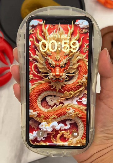 Stunning 3D Animated iPhone Wallpaper Tutorial