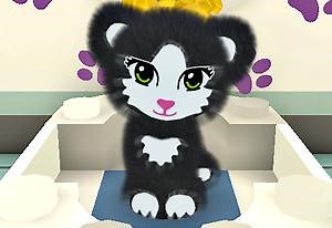 Lego Friends Pet Salon