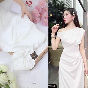 Rạng ngời như ánh bình minh, duyên dáng như liễu rủ bên hồ. Làm lòng chàng đắm say, làm tim người ngất ngây. | The Queen Fashion Cao Cấp