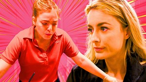 Below Deck Mediterranean: Did Bri Break Girl Code With Ellie?