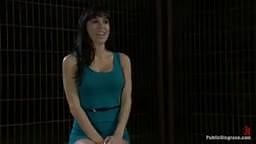 Gia Dimarco - Public Disgrace - 2
