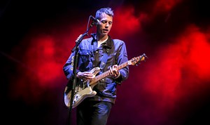 Vamps talk new album