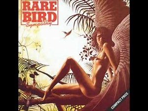 Rare Bird - Sympathy (1970 Music Video) | #79 Song