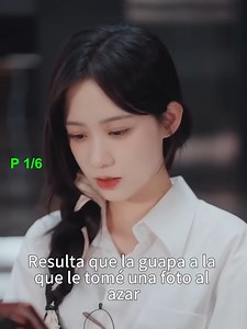 487K views · 19K reactions | P 1/6 - Chica triste por amor conoce accidentalmente al hermano CEO de su mejor amiga, desde el primer encuentro, él la ama y hace todo por conquistar su corazón #DramaDeCEO #MiniSerieRomántica #DramaCorporativo #HistoriaDeAmor #DramaChina | Bachelors Grove Cemetery | Facebook