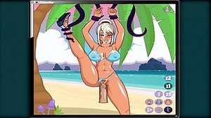 Samus Space Beach Metroid Interaktives Benutzererlebnis