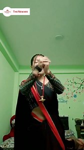 Sula Sula Reel Contestant Alert! 🎉 Meet Surakchhya Nakarmi , Contestant No: 38, presenting her vibrant entry for the Sula Sula Reel Contest! 🌟 Celebrating Newa Culture through Dancing! How to Participate: ✨ Open to all Nepali citizens (No age limit) ✨ Max Reel Duration: 2 minutes ✨ Acting or Dancing category using the Sula Sula Song ✨ Send your reel to: events.thenewars@gmail.com ✨ Use hashtag: #SulaSula ✨ Include: Name, Gender, and Contact info in the email Mandatory: ✨ Follow & Like these pa