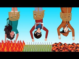 The Movie : Yash hua Kidnap | Kya ‪@DetectiveMehul‬ usse bacha payega ?