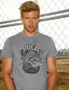 Trevor Donovan - Alchetron, The Free Social Encyclopedia