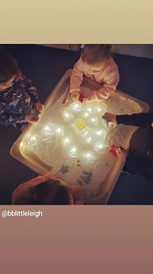 Community Playthings UK on Reels