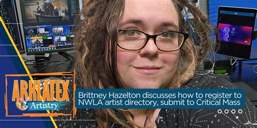 Artists across NWLA display art at major Critical Mass 13 exhibition; Winners announced