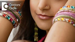 How to treat red bump on the site of nose piercing? | Doctors' Circle