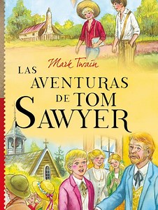 De avonturen van Tom Sawyer: samenvatting, personages en meer ▷➡️ Postposmo