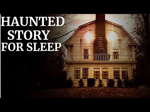 A Haunting in Amityville: The True Story of The DeFeo Murders | A Sleepless Story