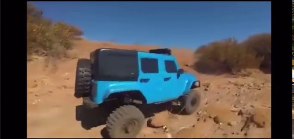 LO MÁS NUEVO EN EL MUNDO DEL CRAWLER ES SIN DUDA, LA ESCALA 1/18. PANDA HOBBY NOS TRAE "TETRA". SU LÍNEA DE JEEP'S TOTALMENTE RTR, 4X4, LUCES LED, ETC. A SOLO $2,999. ENCUENTRALOS EN: www.rchobbiemexico.com O LLAMA Ó ENVÍA W. AP AL 8123998769. EN REDES COMO @rchobbiemex y @rchobbiemx HACEMOS ENVÍOS A TODA LA REPUBLICA. | RC Hobbie Mexico