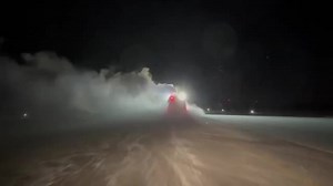 Karlstad Airport on Reels