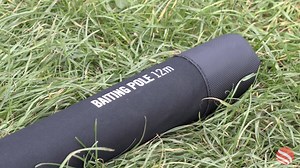 Ensure you keep your Baiting Pole safe in transit with the use of the new Protection Tube. Better to be safe than sorry, or have to wait for a replacement section to arrive if you break one. | Cygnet Tackle