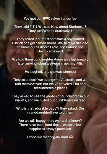 IB: @Jennae Cecelia Poetry ☕️ #genx #myyoungerself