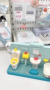 386K views · 6.7K reactions | 一个有味道的沉浸式 | 萌星玩具盒 Cutie Toybox | Facebook