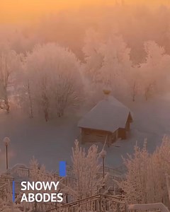 44K views · 3.7K reactions | The Winter Waltz of Time in Perm Region | Future Russia | Facebook