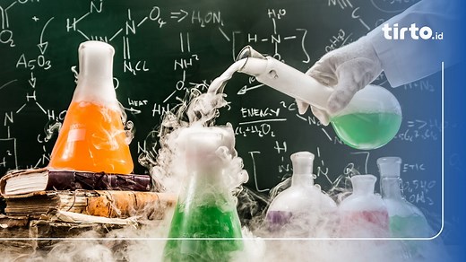 30 Soal Sifat Koligatif Larutan Kelas 12 dan Jawabannya