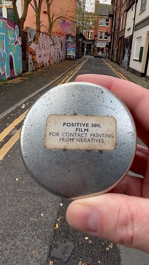 I found a tin of unused film from the 1960s, so I loaded some into my 35mm film camera & took some photos… do you like the results? #expiredfilmclub • Shop expired film, cameras & more from my store 🛒 link in bio! • Use #expiredfilmclub to be featured 📸 . . . . . . . . . . . #expiredfilm #onfilm #onfilmonly #shootmorefilm #heyfsc #filmcameralovers #sharefilm #takeiteasyshootfilm #filmfeed #filmphotoshare #filmfeatures #photooftheday #filmphotographer #filmpalette #heybelieveinfilm #filmcamera 