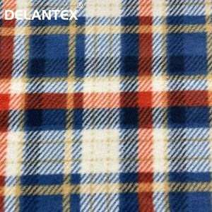 [Hot Item] Premium Softshell and Polar Fleece Spandex for Winter Jackets