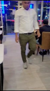 Moon Restaurant on Reels