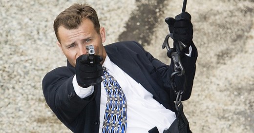 10 Diabolical Spy Weapons