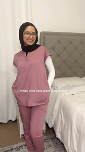 Healing Hands Scrubs on Reels