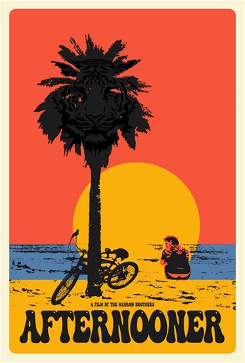 Afternooner (2025) | ČSFD.cz